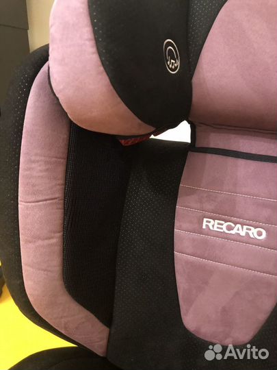 Автокресло Монза Нова Monza Nova II