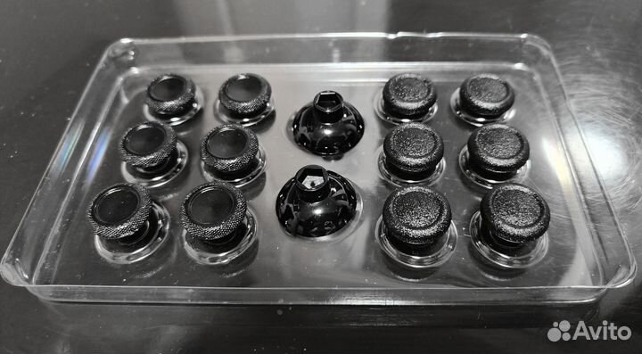 Сменные стики для Xbox & Playstation