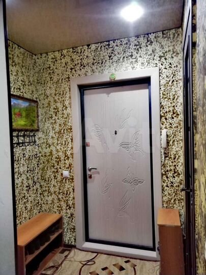 1-к. квартира, 36 м², 8/9 эт.