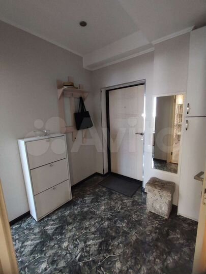 1-к. квартира, 35 м², 2/6 эт.