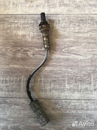 Датчик кислородный/Lambdasonde Mitsubishi Galant I