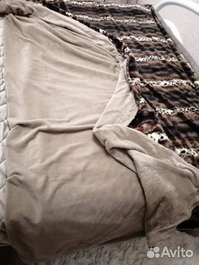 Покрывало плед