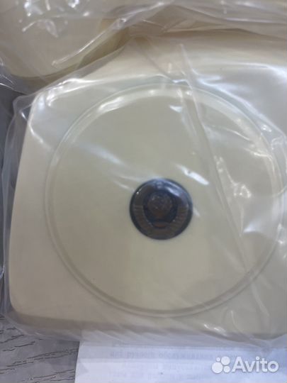 Телефонный аппарат ста-4цб