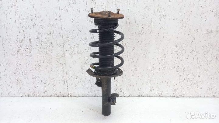 Амортизатор передний правый Ford Mondeo 4