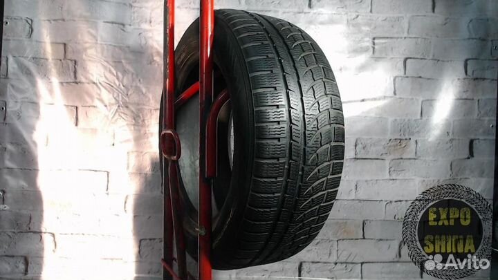 Nokian Tyres WR A4 255/55 R18