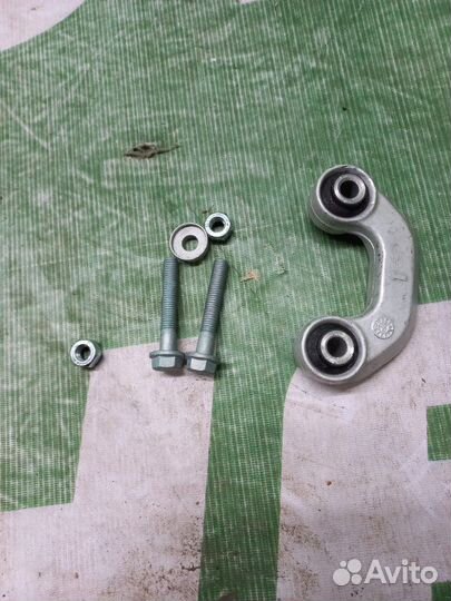 Стойка стабилизатора Audi A6 2003