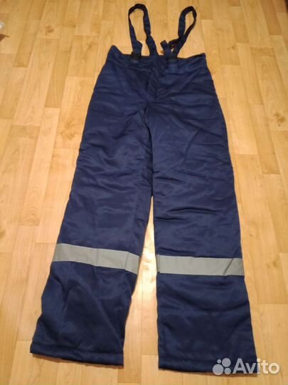 Спецодежда