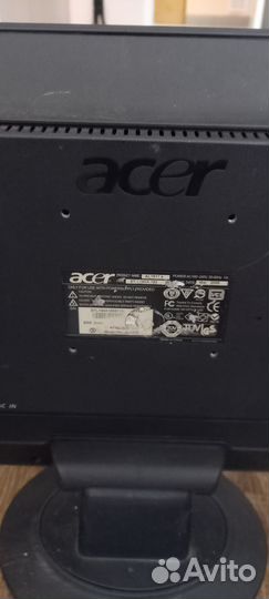 Монитор Acer