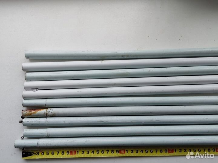 Для тент шатра