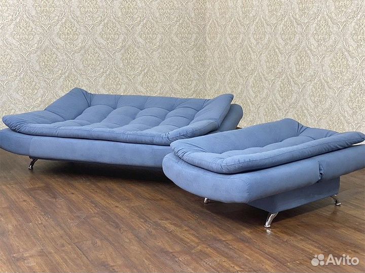 Диван Финка 3-1-1