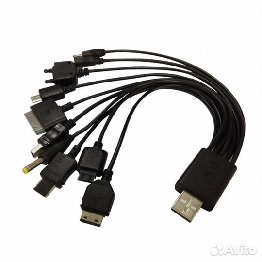 Usb хаб разветвитель