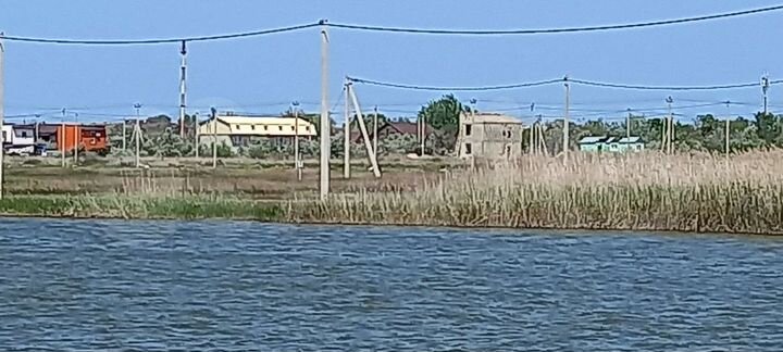 Дом 94 м² на участке 5,5 сот.