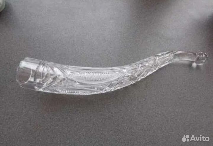 Рог изобилия СССР Посуда