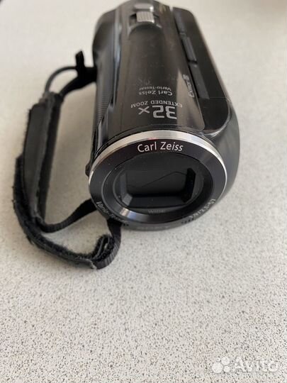 Видеокамера sony HDR - PJ220E