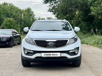 Kia Sportage 2.0 AT, 2012, 146 573 км, с пробегом, цена 1 545 000 руб.