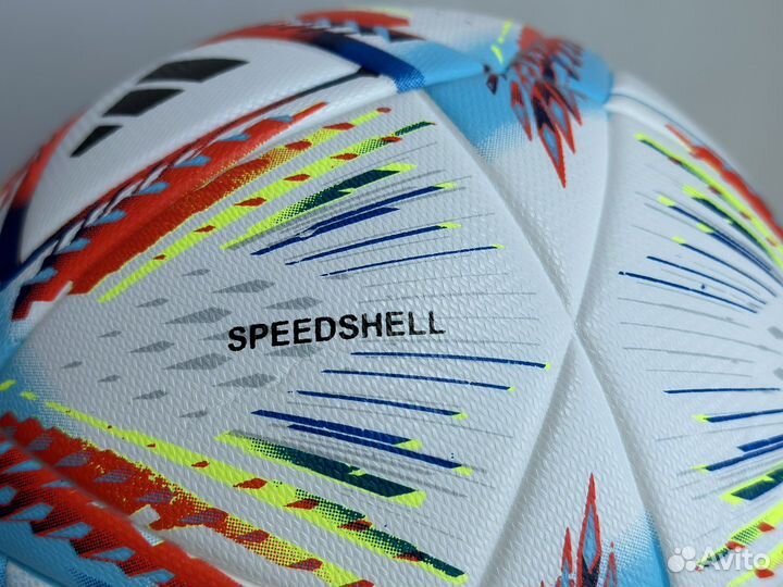 Футбольный мяч Adidas Unforia размер 4 оригинал