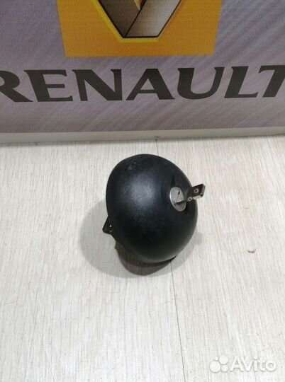 Крышка бензобака Renault sandero