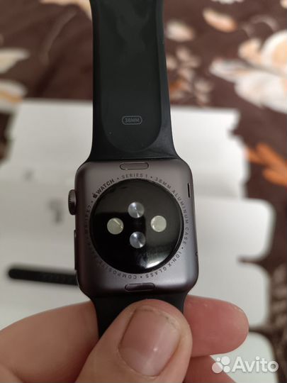 Apple watch series 1 38mm