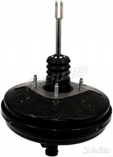 Вакуумный усилитель тормоза ваз-2180 Vesta 