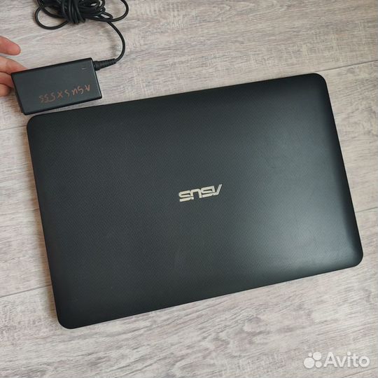 Мощный asus a9-9420 3.6Ghz/8gb/256gb