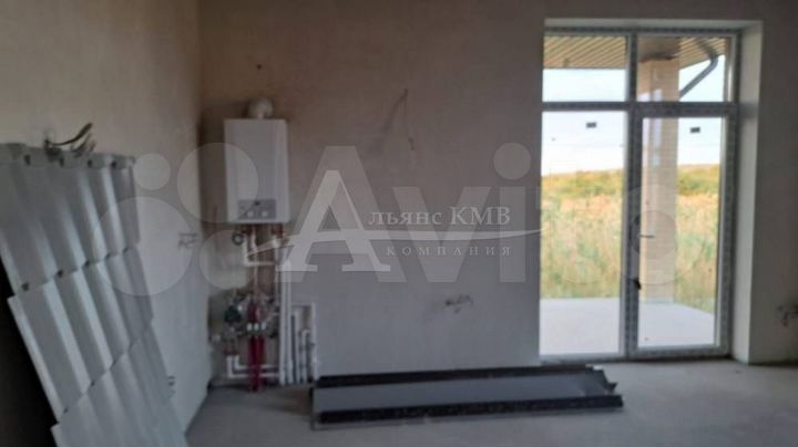 Дом 156 м² на участке 6 сот.