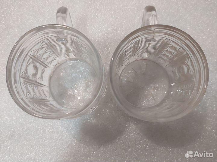 Пивная кружка СССР малая