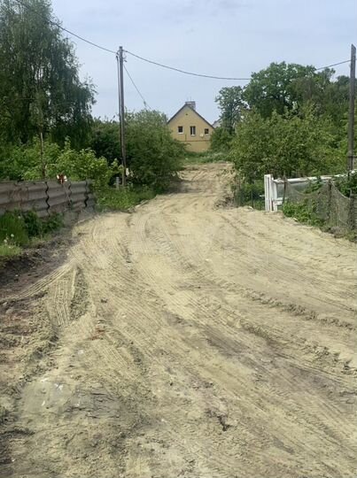 Участок 6 сот. (ИЖС)