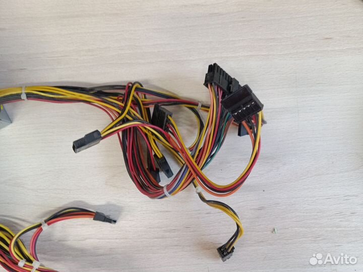 Блок питания 450w и 350w