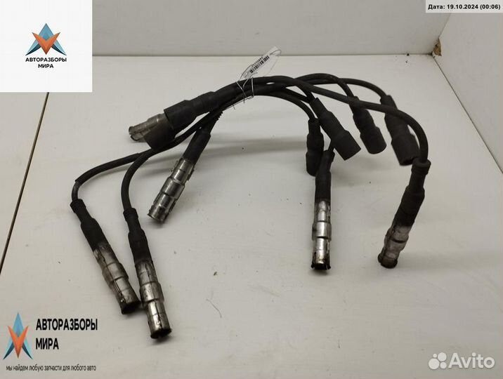 Провод высоковольтный Audi 100 4A/C4 1992