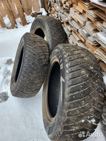 Goodyear Ultragrip Ice Arctic 195/65 R15 91T