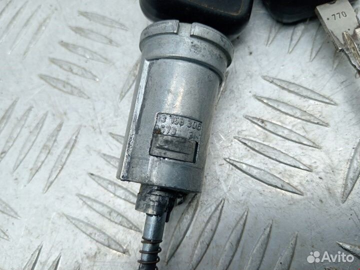 Замок зажигания для Opel Zafira A 93179262