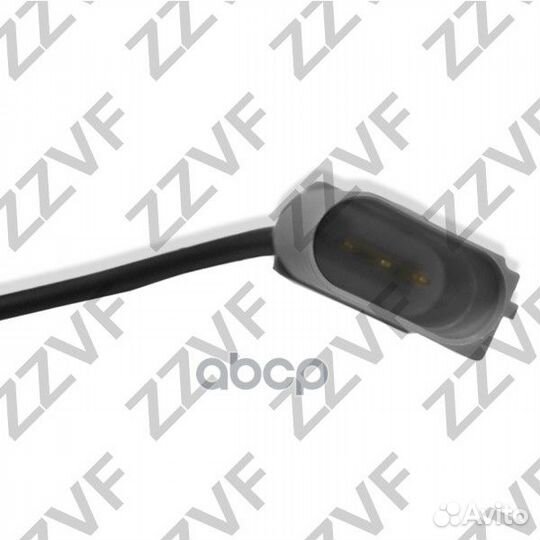 Датчик положения коленвала audi TT II (8J3) (09