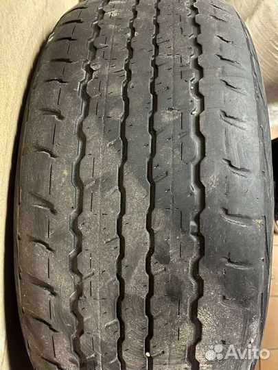 Диски + Колеса 285/65 17