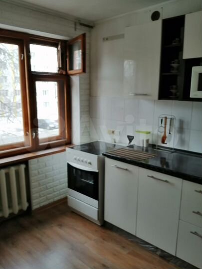 3-к. квартира, 68 м², 2/9 эт.
