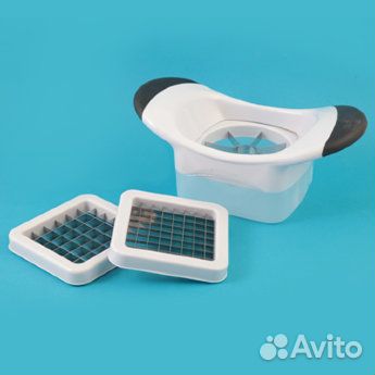 Овощерезка Vetta новая