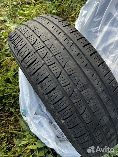 Pirelli Scorpion Verde All Season 215/65 R16 98H