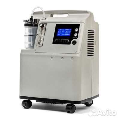 Кислородный концентратор 5 литров