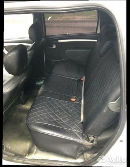 LADA Largus 1.6 МТ, 2013, 270 000 км