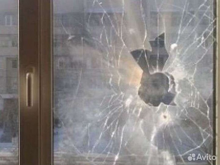 Замена стеклопакетов изготовление от 1шт за 1день