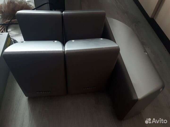 Dvd HT-DM550 домашний кинотеатр проигрыватель