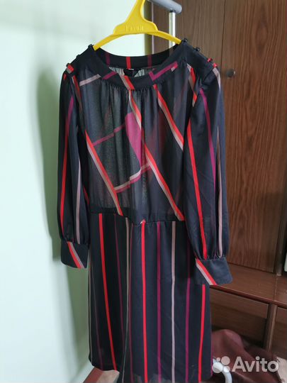 Платье женское 44 46