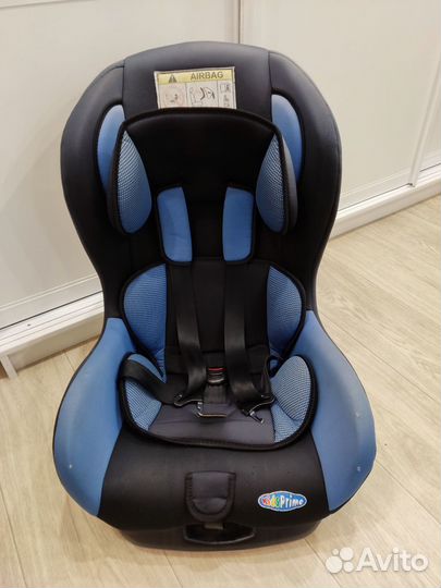 Автокресло 0-13 кг