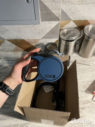 Поводок для собак