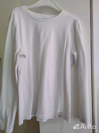 Школьная форма для девочки 128