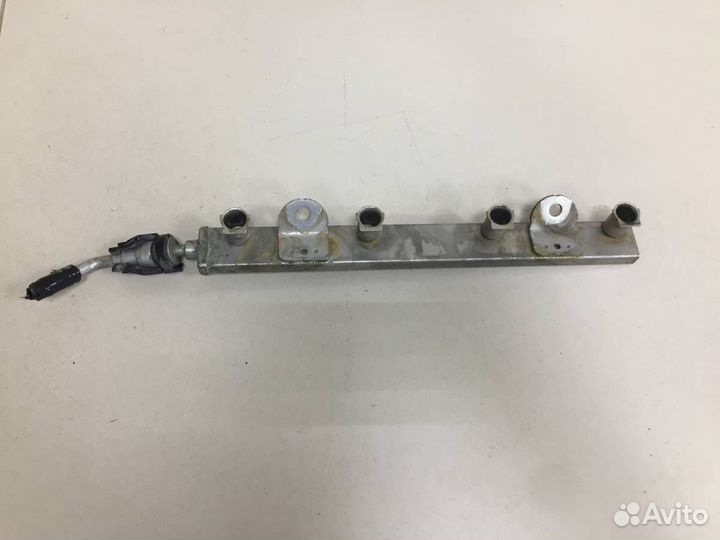 Рейка топливная рампа Hyundai ix35 LM 2010-2015