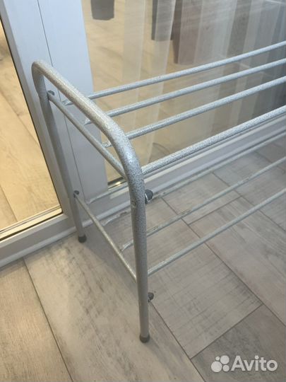 Этажерка для обуви