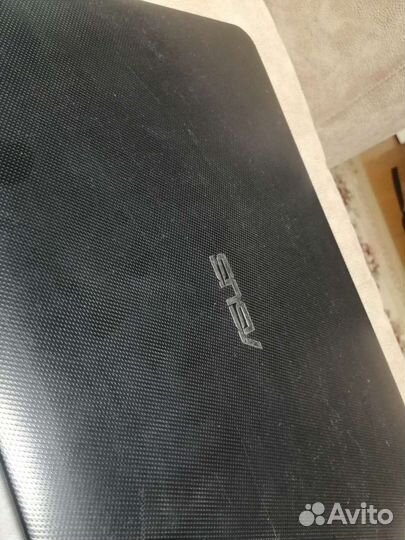 Asus x554L