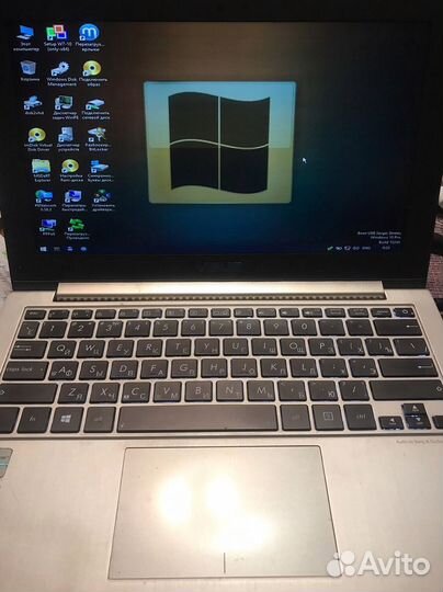 Компьютерный мастер Ремонт компьютеров, ноутбуков