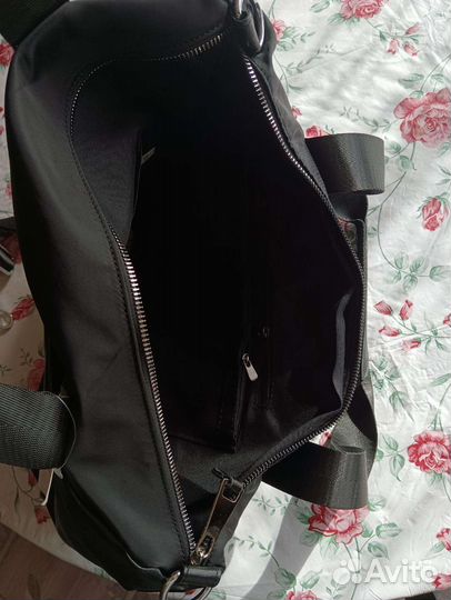 Сумка спортивная