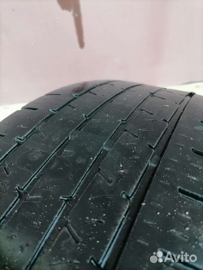 Continental CH 41 SuperContact 215/65 R16